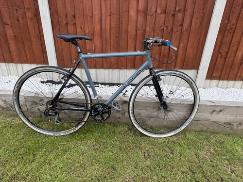 Kona dew hybrid - 700c, 17in