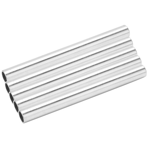 New 10pcs aluminum tube high - tube,