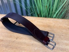 CIRCLE Y  Western Saddle Rear