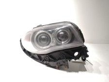 BMW 1 SERIES HEADLAMP BI XENON