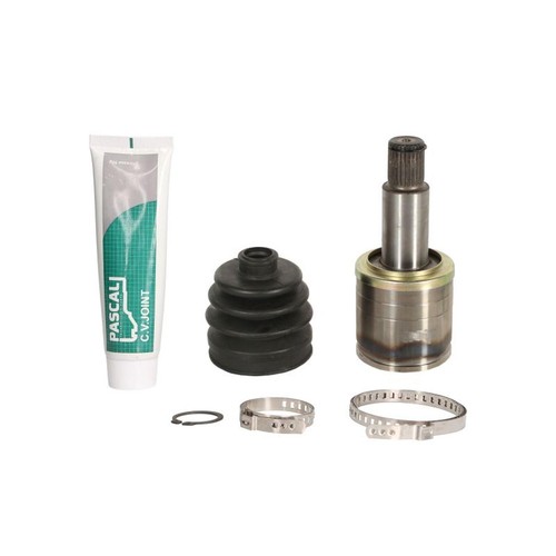 Joint inner fits - joint, fits: