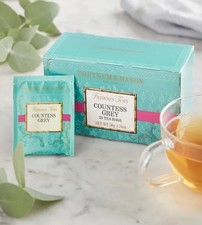 Fortnum & Mason Countess Grey