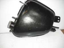 original vintage Triumph unit complete oil tank