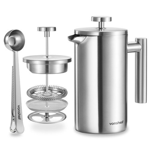 Cafetiere french press - cafetiere,