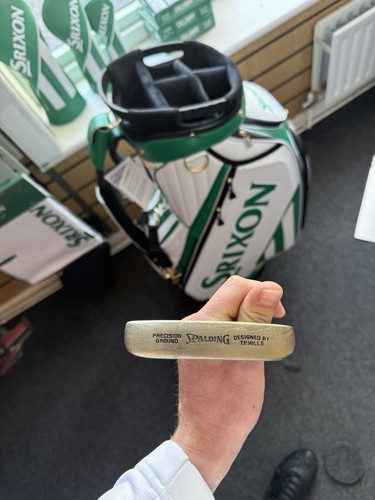 Tpm spalding precision - 4,