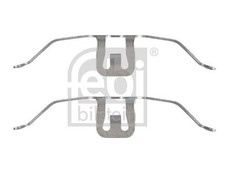 FEBI BILSTEIN 182244 Disc