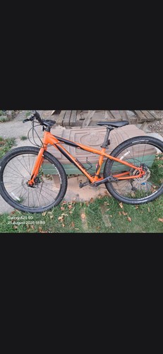 Genesis core mountain bike - genesis,