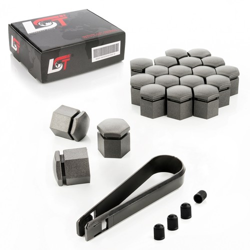 20x wheel lug - lug, hex