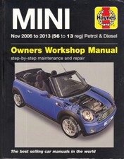 MINI FIRST,ONE,COOPER