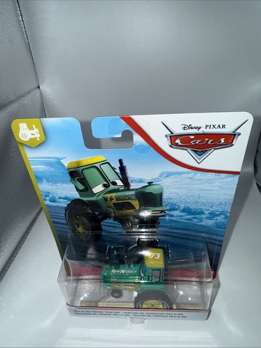 Disney pixar cars rev go - cars,