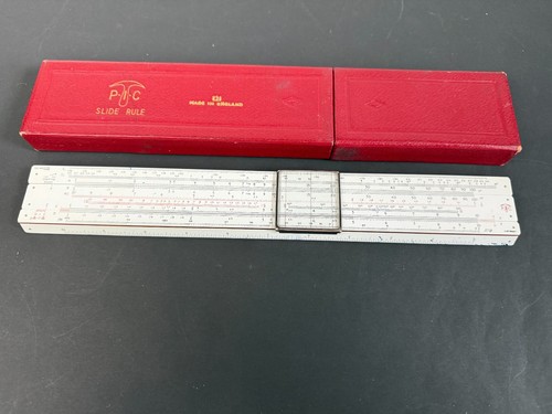 Vintage 121 slide - vintage, rule