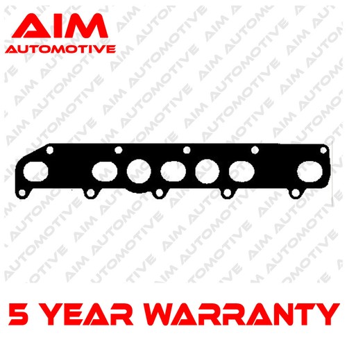 Exhaust manifold gasket aim - manifold,