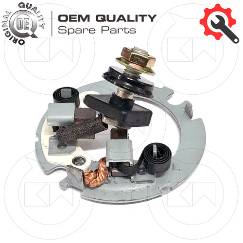 Original type brush holder - original,