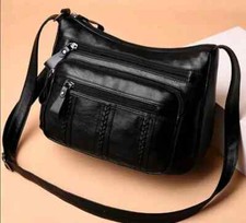 Ladies Messenger Cross Body