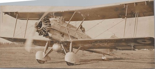 Rnzaf vickers vincent - rnzaf,
