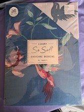 hummingbird bedding set in