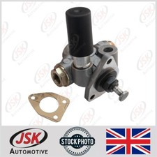 Fuel Feed Pump for Various