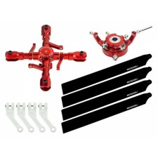 Cnc quad carbon plastic - quad,