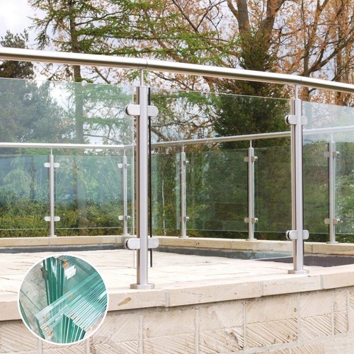 10mm toughened glass - 10mm,