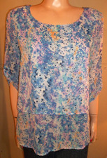 PERSEPTION CONCEPT 3/4 SLEEVE