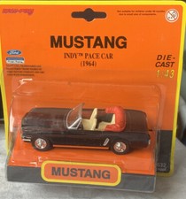 New Ray Die Cast 1/43 Mustang