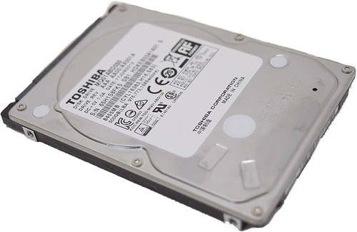 Slim 7mm 500gb laptop ps3 - 500gb, 2.5