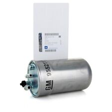 Genuine Vauxhall Cora D/E 1.3 1.7 CDTi Diesel Fuel Filter In Line 95521116
