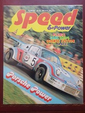 Speed & Power Magazine N0.53 -