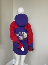 AUTH.GUCCI X The North Face