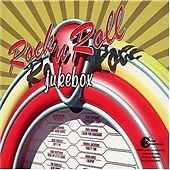 Rock 'n' Roll Jukebox Various