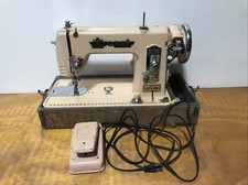 Atlas Deluxe Precision Sewing