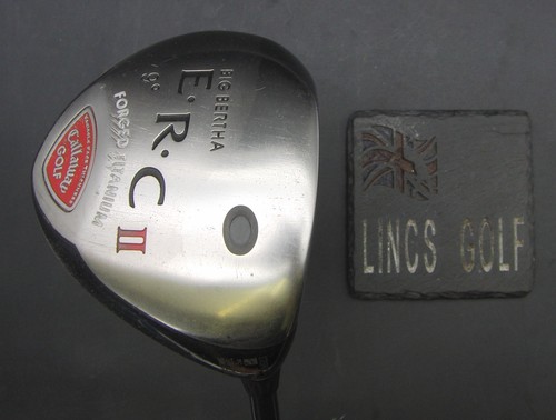 Callaway big bertha erc - callaway,