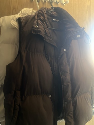 Women gilet size 10 - gilet, x2