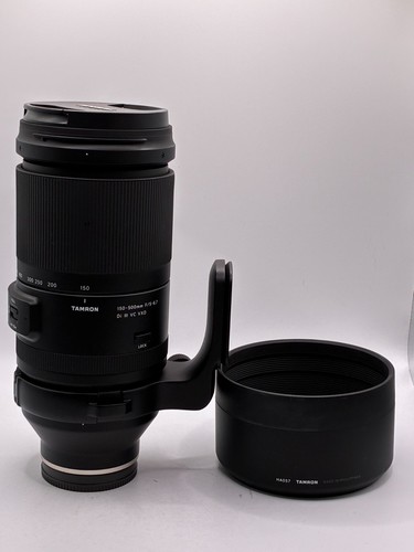 Tamron for sony mount - sony, e-mount