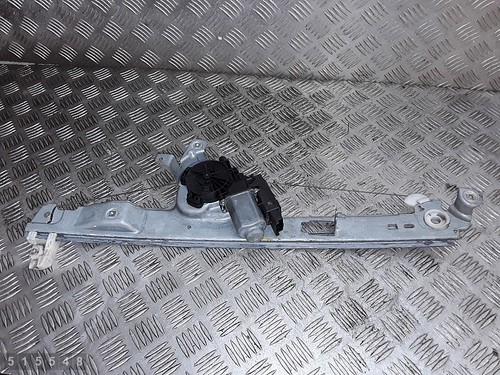 2006 renault scenic window - renault,