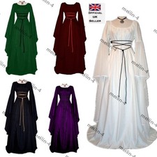 Women's Vintage Gothic Punk