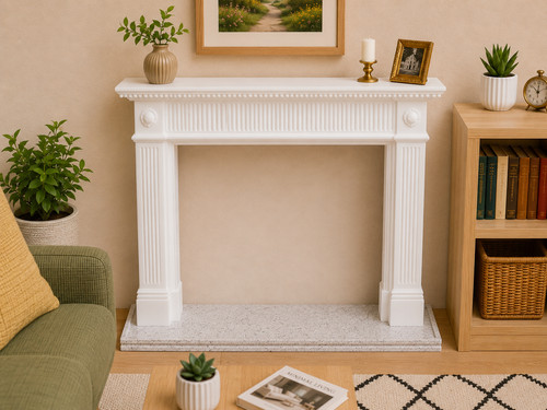 Scale dolls house - scale,