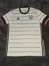 Germany jersey home - germany, football