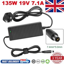 135W AC Power Adapter Charger