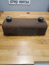 AEC 7.7 Engine Rocker Cover 