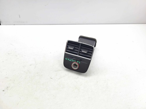 Rear air vent grill - air,