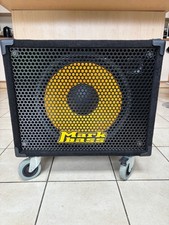 Markbass Traveler  151P 8 Ohm 1 x 15 Bass Cabinet