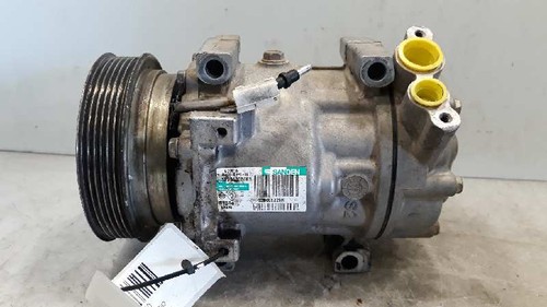 Sd7v161809 air conditioning - air,