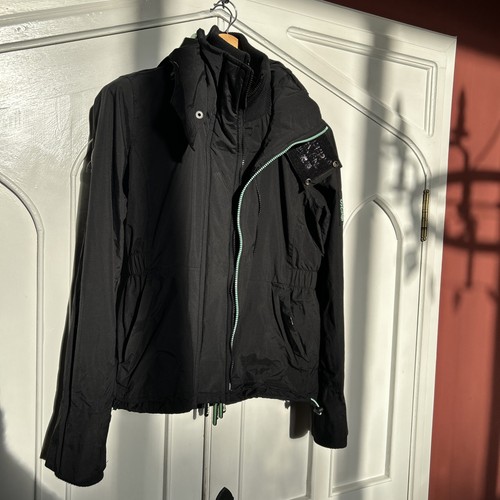 Superdry ladies japan wind - superdry,