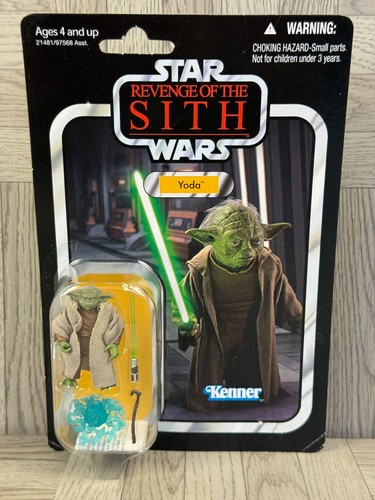 Star wars vintage collection - star,