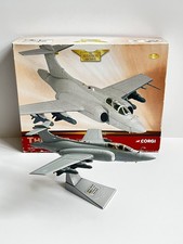 Corgi aviation buccaneer - aviation,