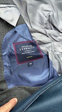 Charles Tyrwhitt Men's  Jacket