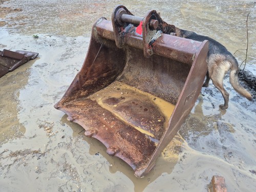 12000mm excavator digging - 12000mm,