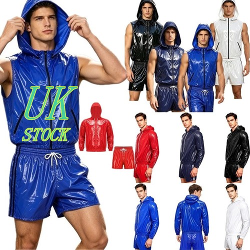 Men 2pcs set - set, waterproof