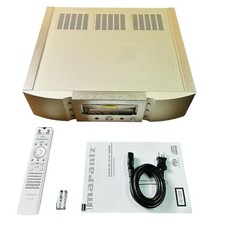 Marantz SA-15S1 SACD CD Player